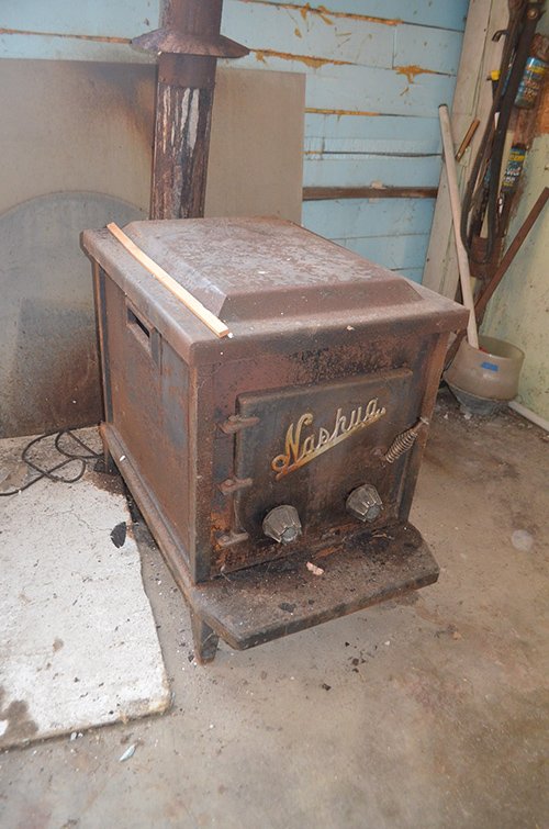 Property photo 46 - FARM MACHINERY AUCTION IN ALLEN COUNTY